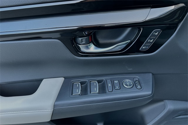 2025 Honda CR-V EX-L photo 6