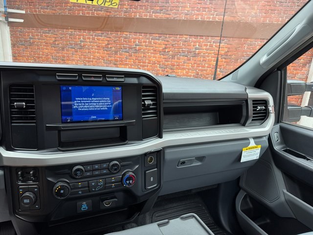 2024 Ford F-550 XL photo 16