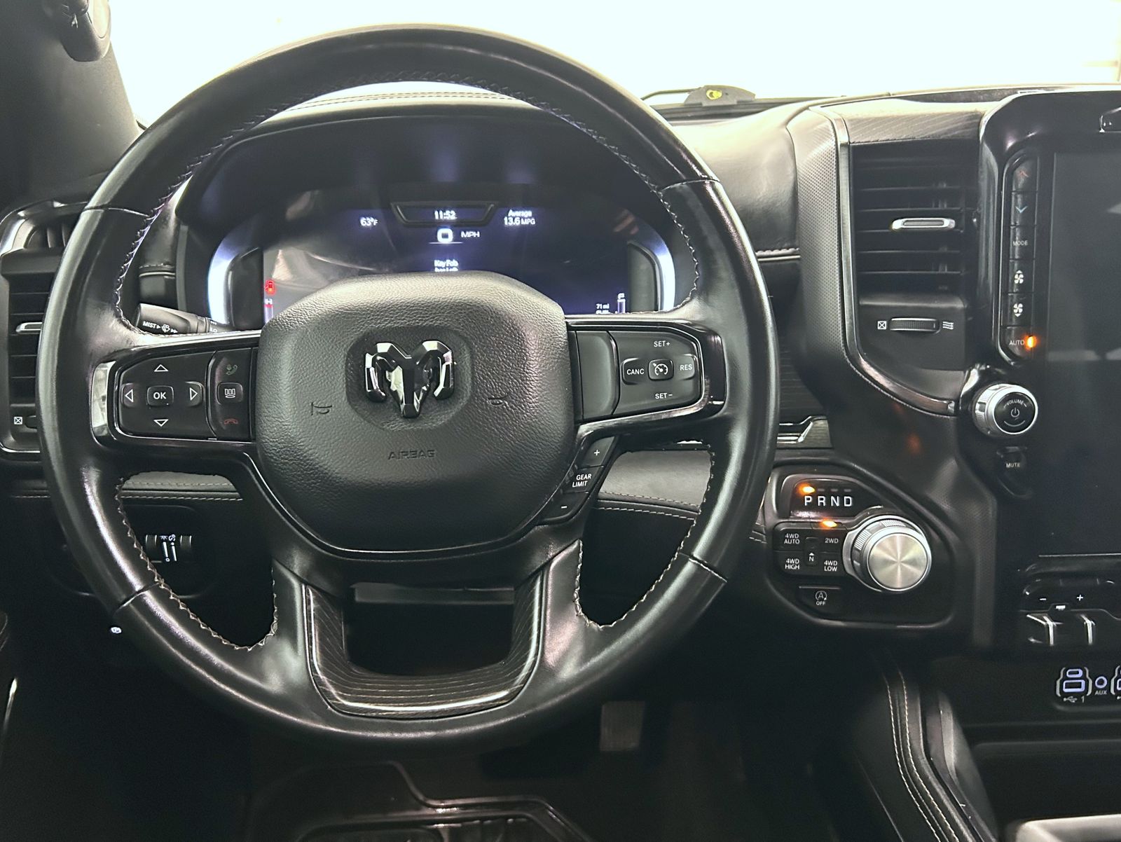 2024 Ram 1500 Limited photo 11