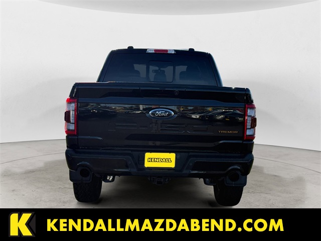2023 Ford F-150 Tremor photo 4