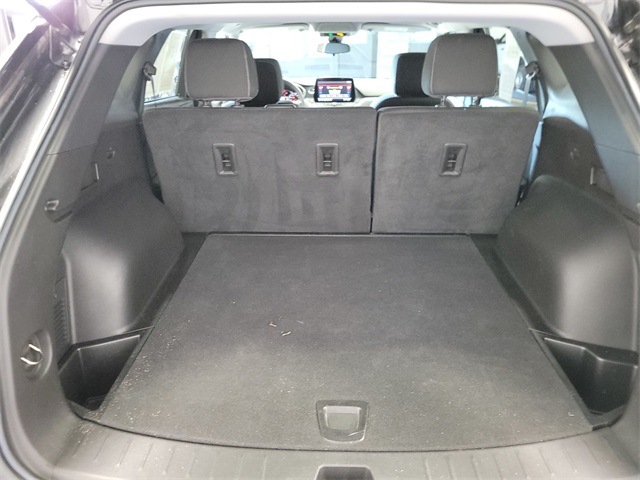 2023 Chevrolet Blazer 2LT photo 17