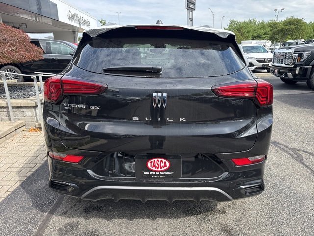 2026 Buick Encore GX Sport Touring photo 7