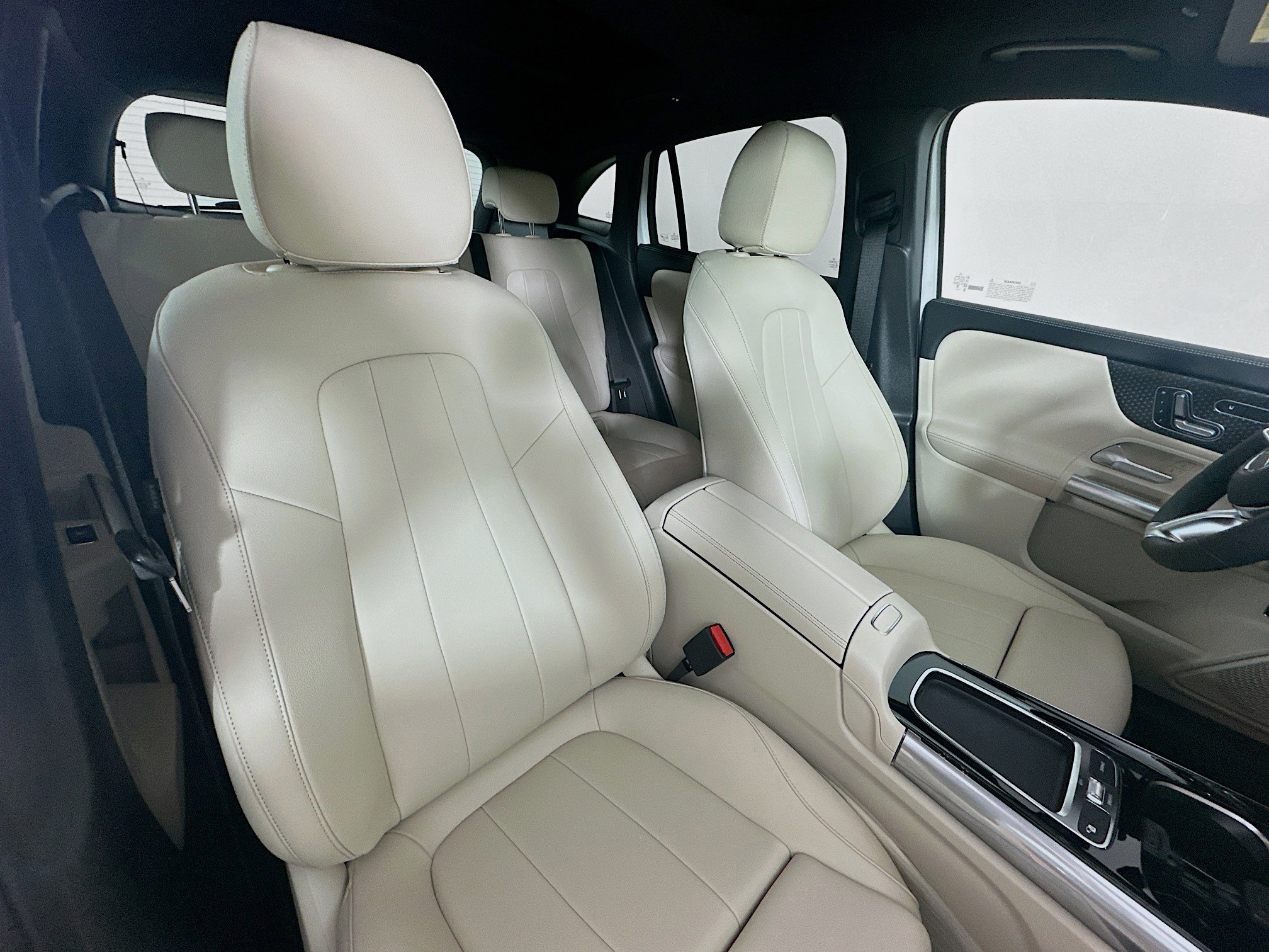 2026 Mercedes Benz GLA 250 4MATIC photo 27
