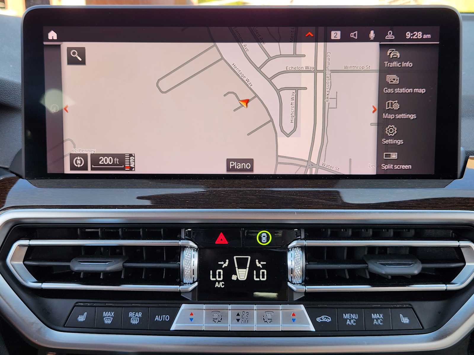 2024 Bmw X4 xDrive30i photo 12