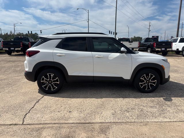 2022 Chevrolet Trailblazer Activ's photo