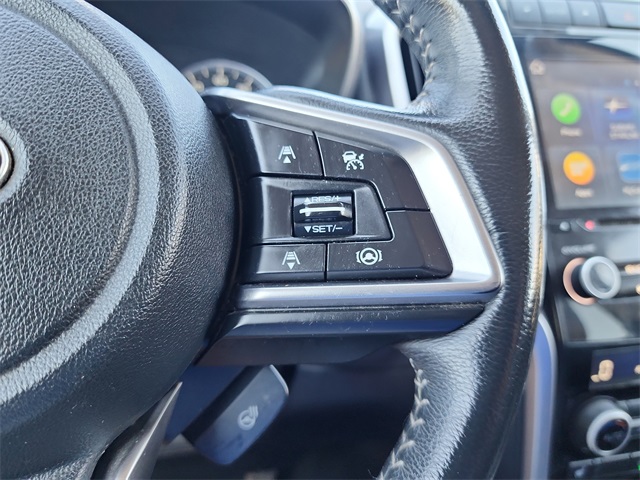 2021 Subaru Ascent Limited photo 24