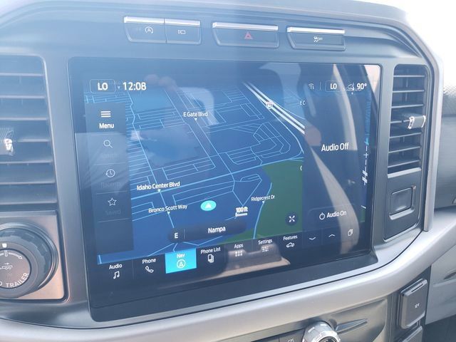 2024 Ford F-150 XLT photo 15