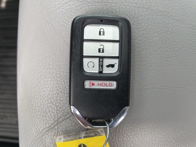 2021 Honda Pilot Special Edition photo 17