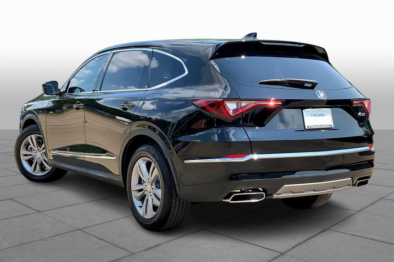 2025 Acura MDX photo 10