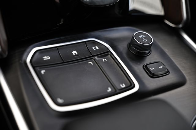 2021 Acura TLX Advance SH-AWD photo 38
