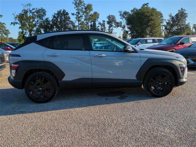 2026 Hyundai Kona SEL photo 4