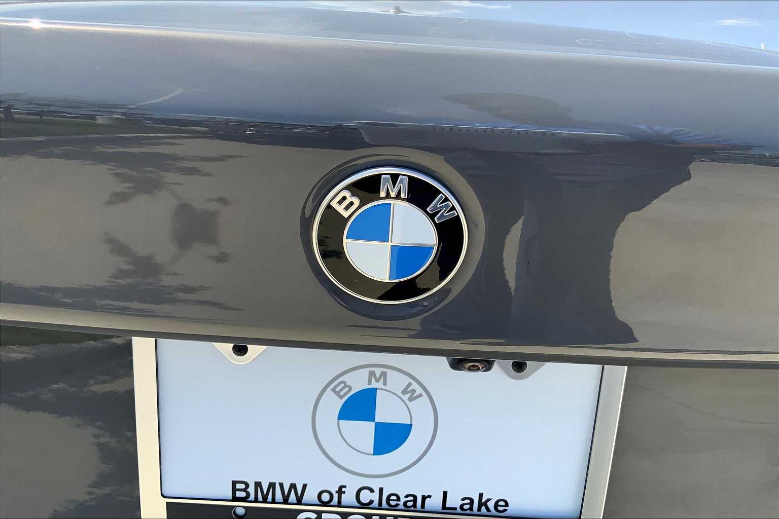 2022 Bmw 530i photo 29