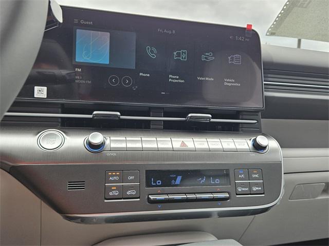 2026 Hyundai Kona SEL photo 16