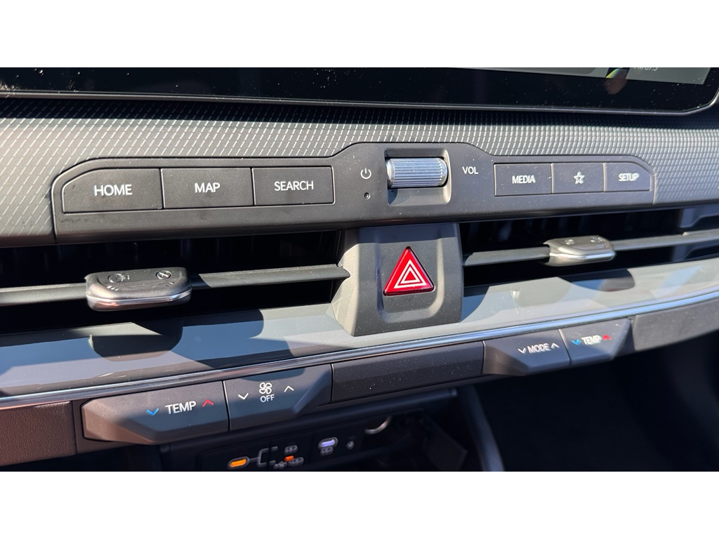 2025 Kia K4 GT-Line Turbo photo 20