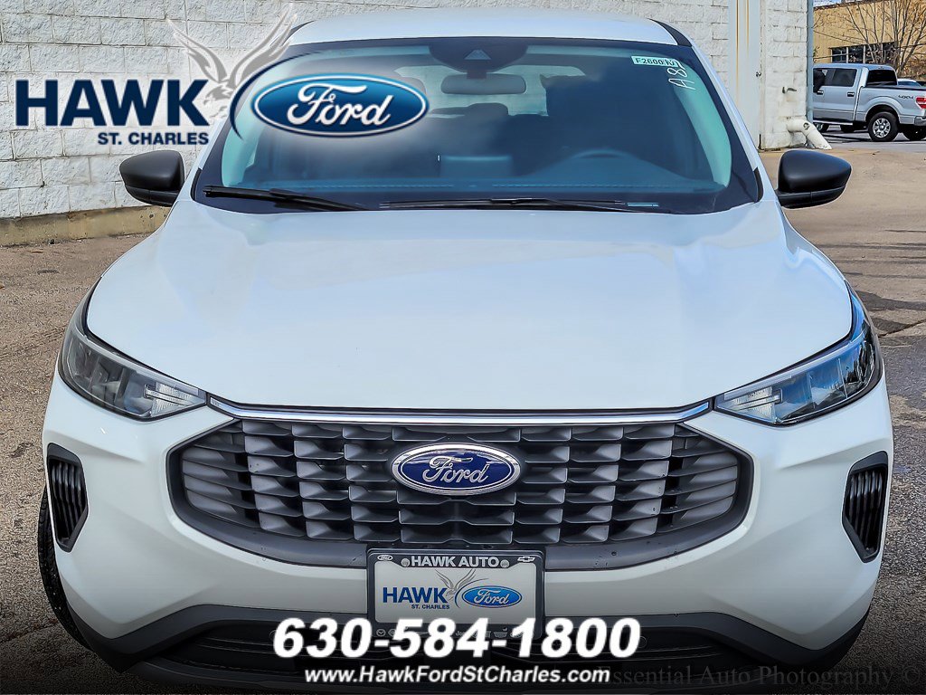 2026 FORD ESCAPE - Image 3