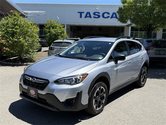 2023 Subaru Crosstrek