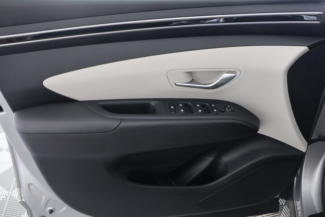 2023 Hyundai Tucson SEL photo 24