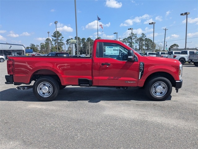 2024 Ford F-350 XL photo 3