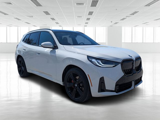 2026 BMW X3 30's photo