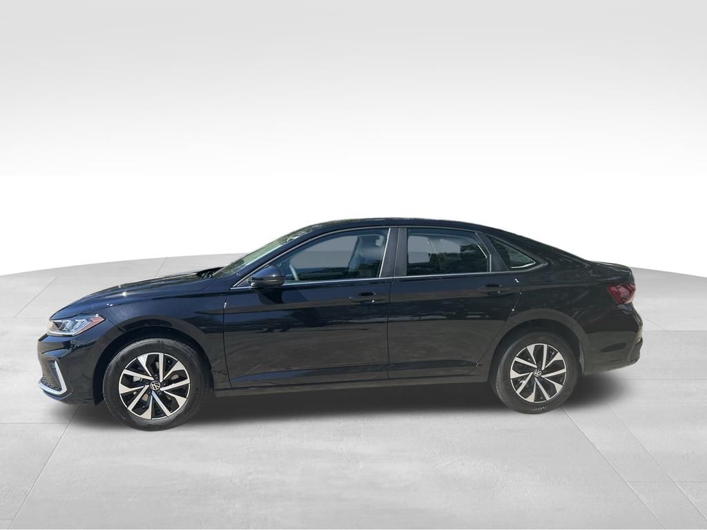 2025 Volkswagen Jetta 1.5T S photo 6