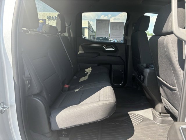 2022 Chevrolet Silverado 1500 RST photo 20
