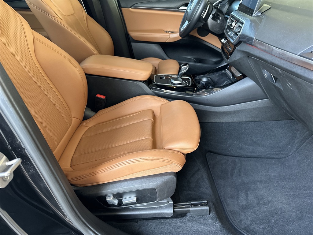 2022 Bmw X3 sDrive30i photo 30