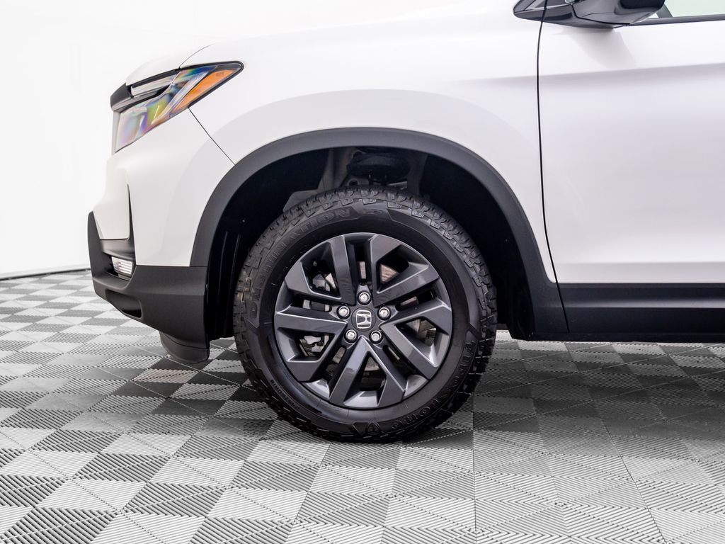 2023 Honda Ridgeline Sport photo 33