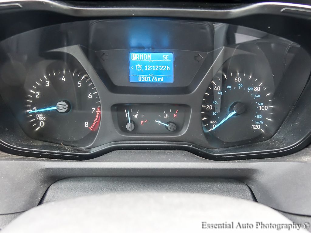 2016 FORD TRANSIT - Image 12