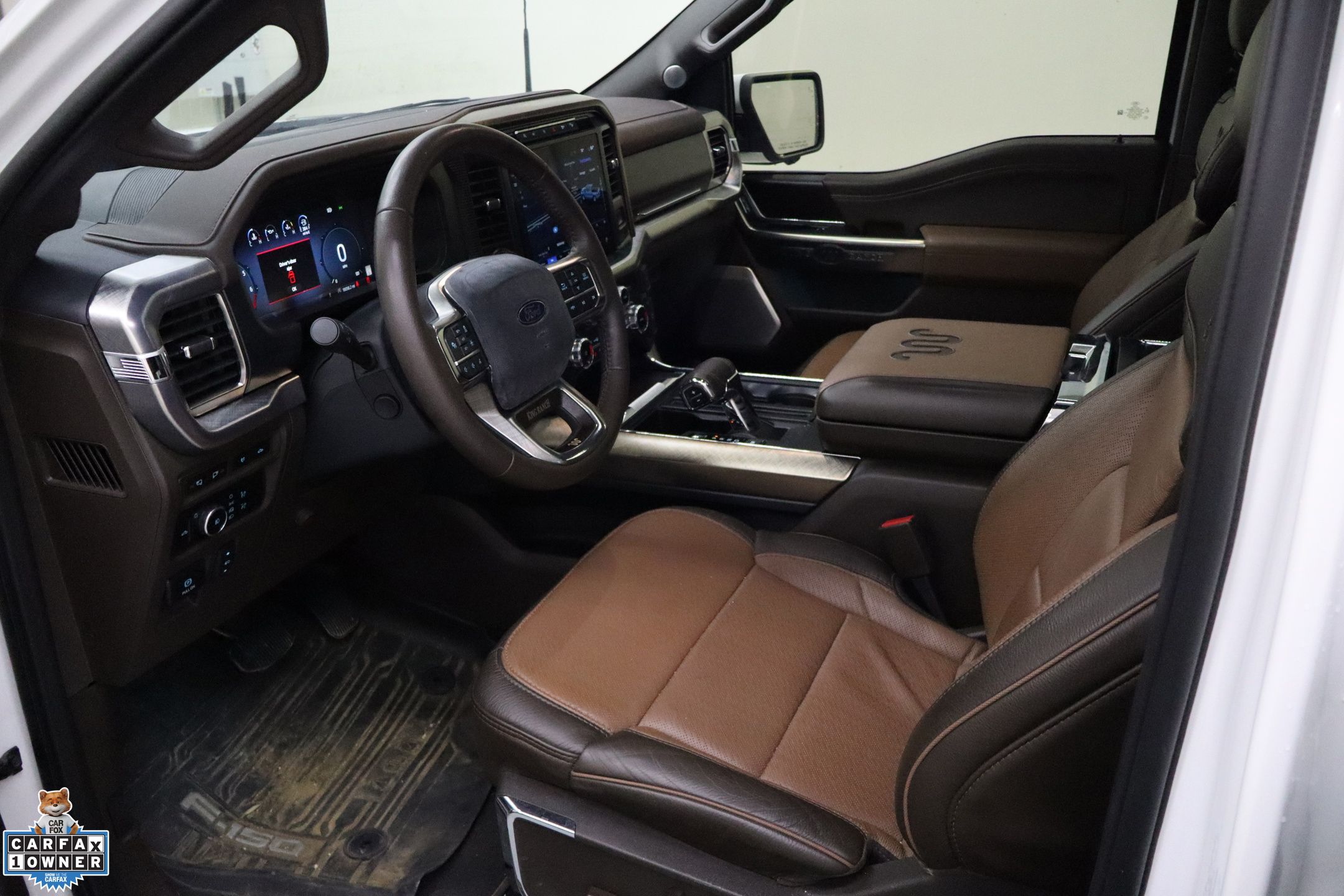 2024 Ford F-150 King Ranch photo 24