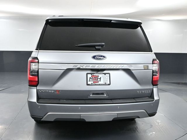 2021 Ford Expedition Limited photo 3