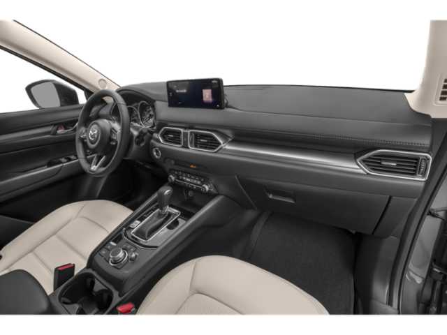 2025 Mazda CX-5 2.5 S Preferred photo 12