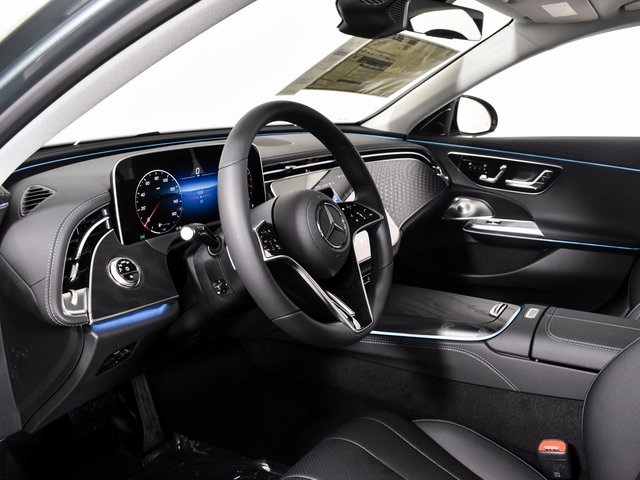 2026 Mercedes Benz E 350 photo 15