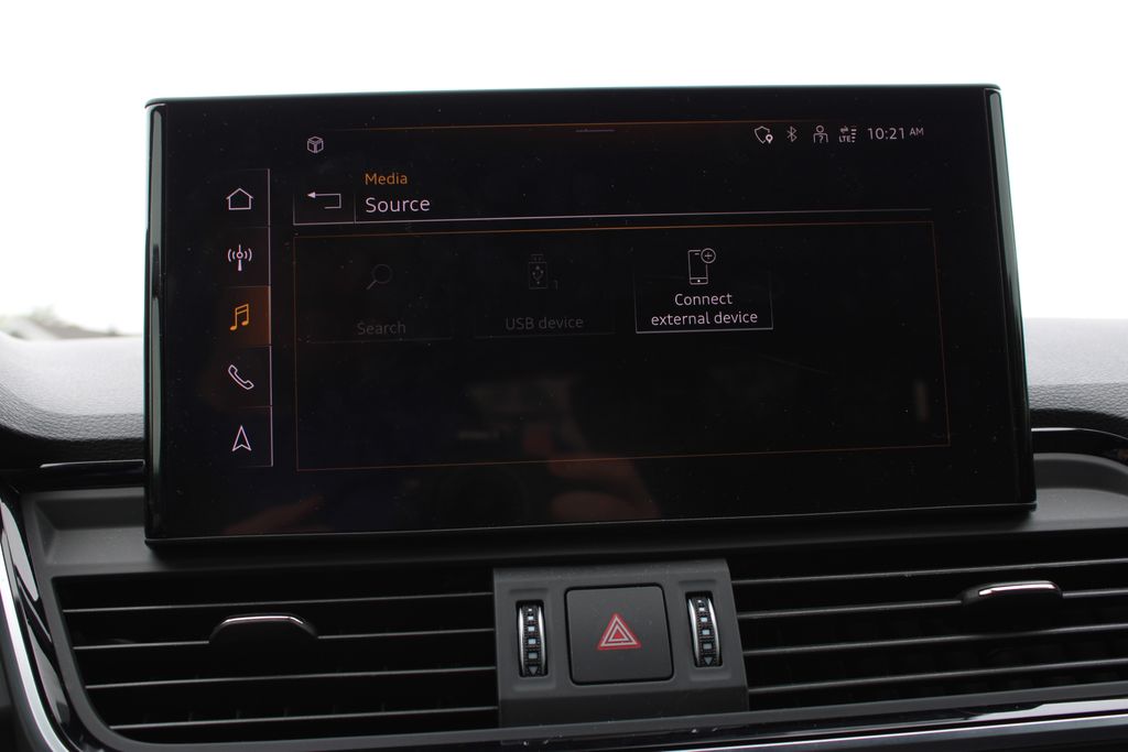 2024 Audi Q5 45 S line Premium photo 15