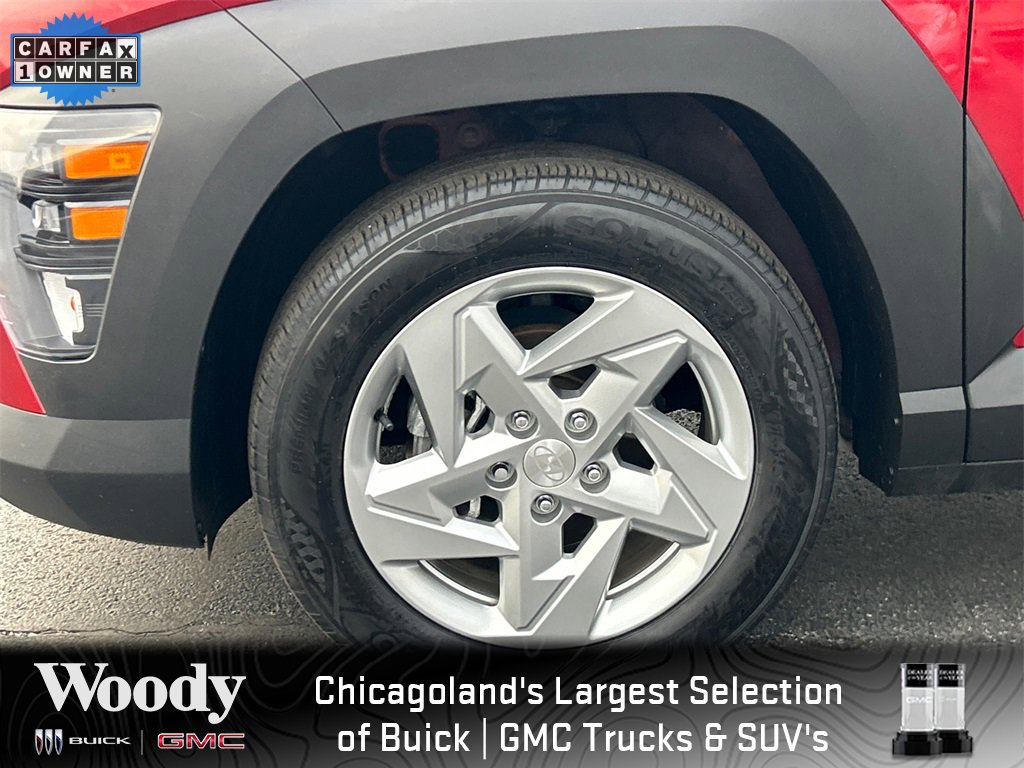 2024 HYUNDAI KONA - Image 10