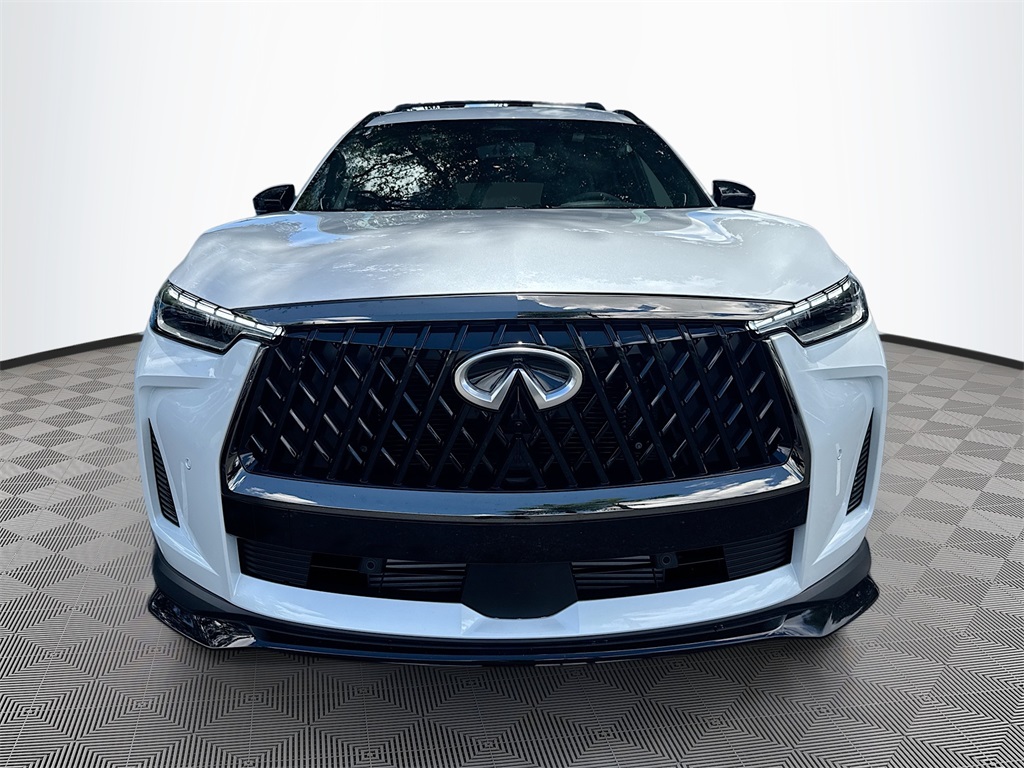2026 Infiniti QX60 AWD photo 2