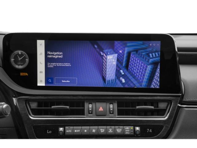 2025 Lexus ES 350 Ultra Luxury photo 17