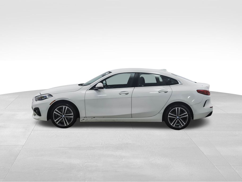 Used 2020 BMW 2 Series 228i with VIN WBA73AK06L7G08366 for sale in Minneapolis, Minnesota