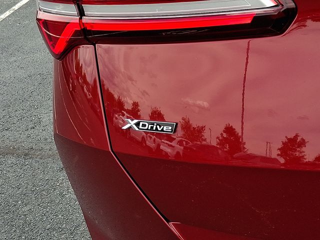 2025 Bmw X3 30x Drive photo 28