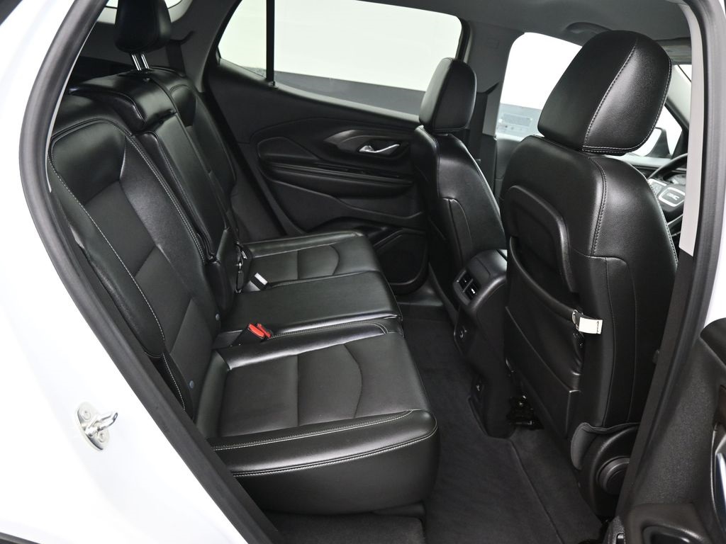 2023 Gmc Terrain SLT photo 8