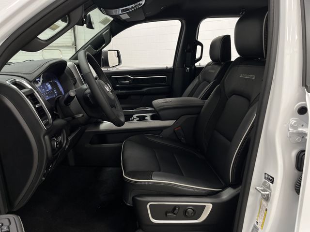 2026 Ram 1500 Laramie photo 4