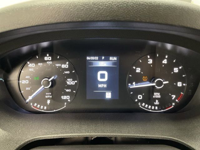 2024 Ram ProMaster 3500 photo 13