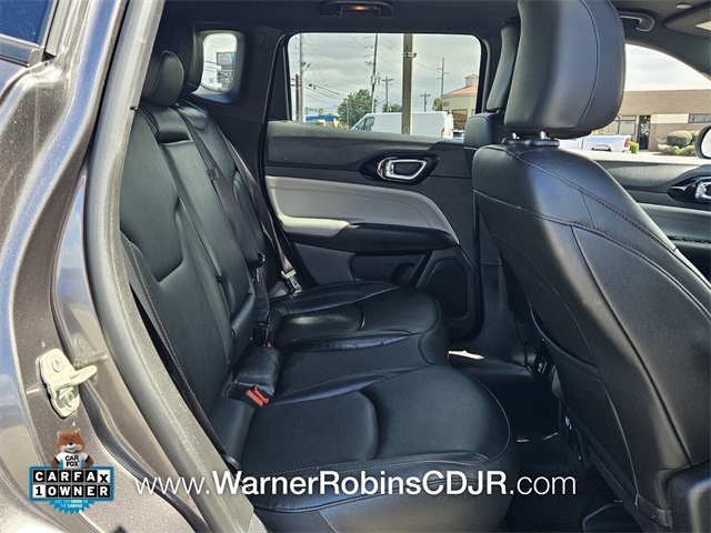 2024 Jeep Compass Limited photo 14