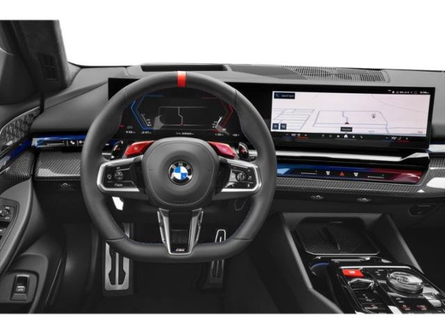 2026 Bmw M5 5 photo 9
