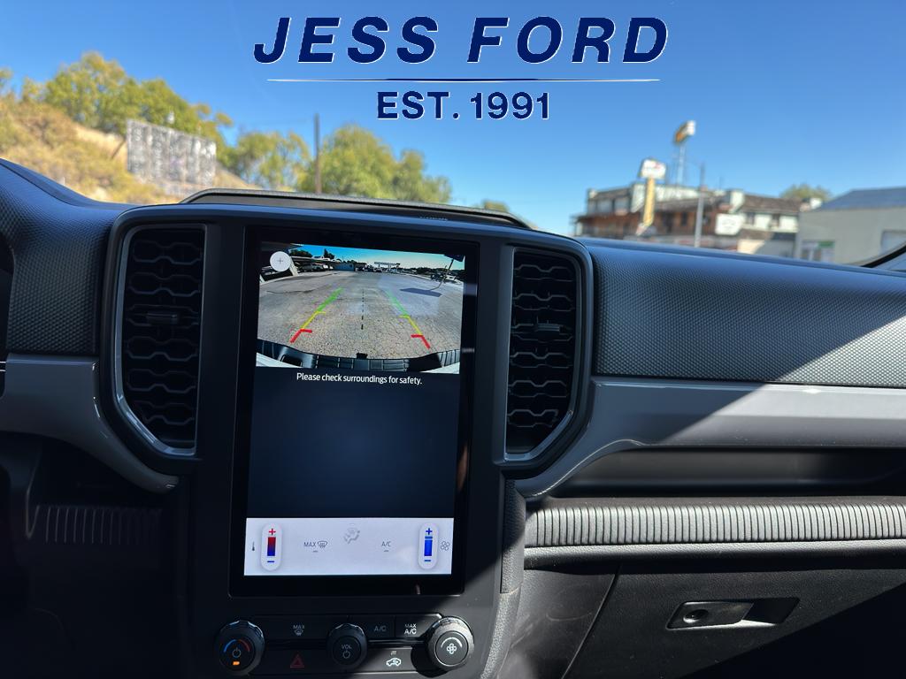 2025 Ford Ranger XL photo 20