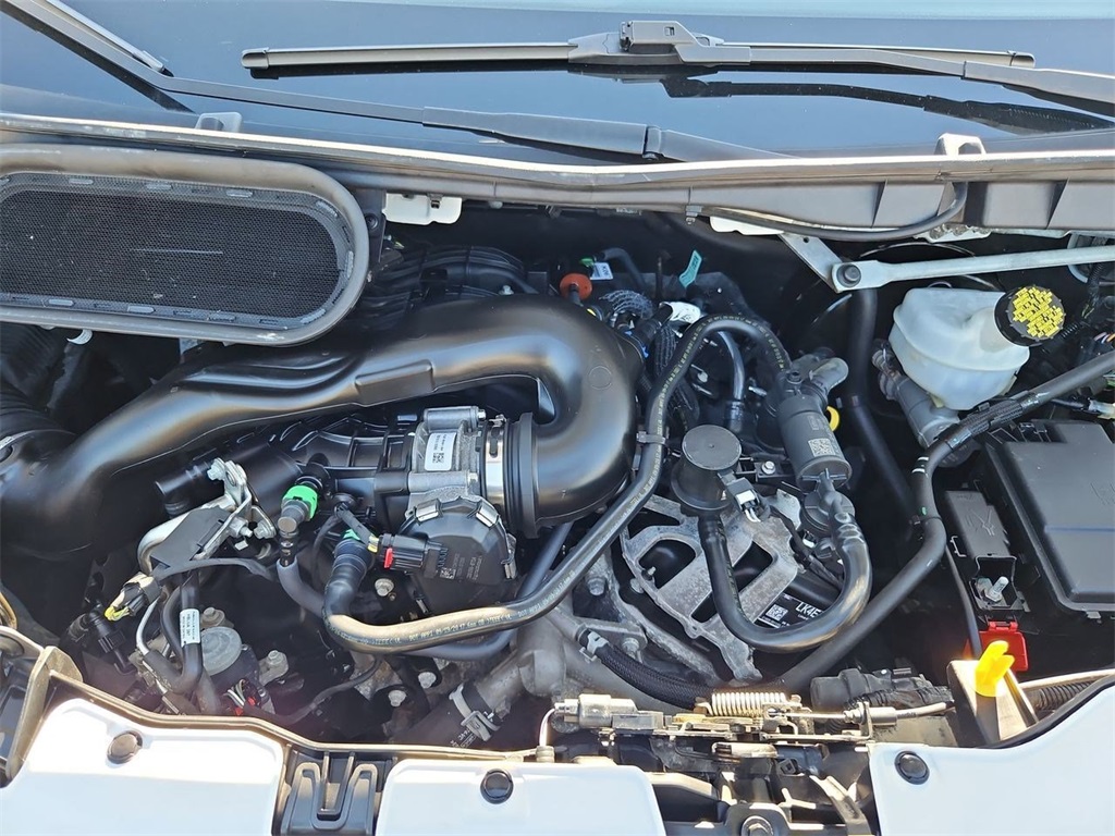 2020 Ford Transit photo 29