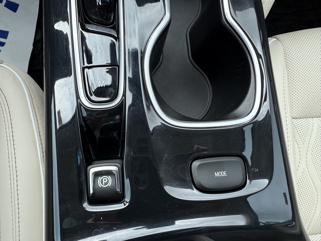 2022 Buick Envision Avenir photo 35