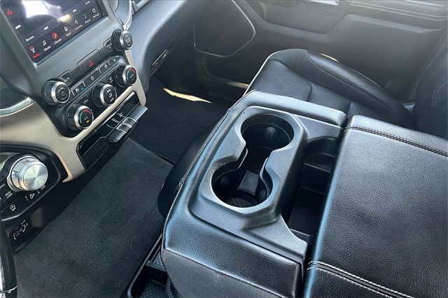 2021 Ram 1500 Laramie photo 17