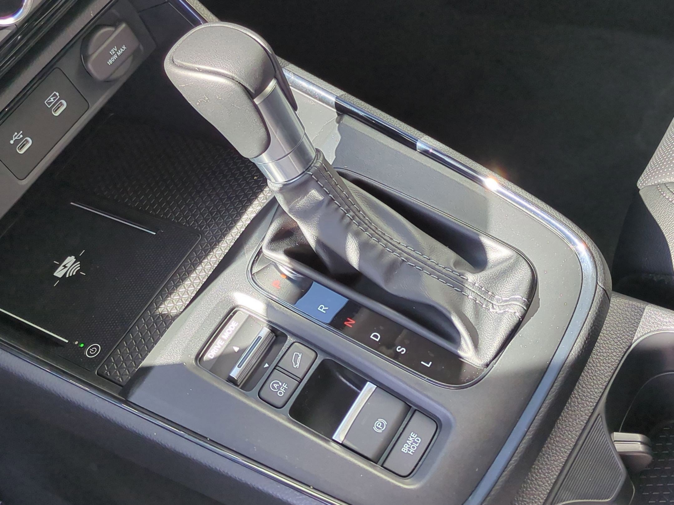 2026 Honda CR-V EX-L photo 12