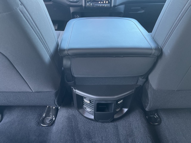 2025 Ram 2500 Tradesman photo 13