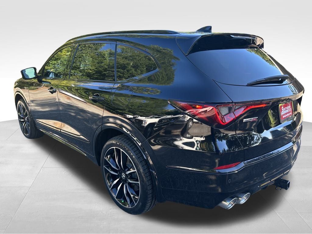 2023 Acura MDX SH-AWD Type S Advance photo 4